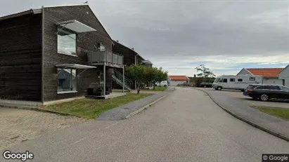 Lägenheter att hyra i Tanum - Bild från Google Street View