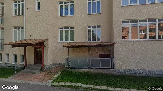 Lägenheter att hyra i Enköping - Bild från Google Street View