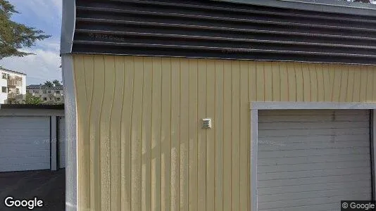 Lägenheter att hyra i Gävle - Bild från Google Street View