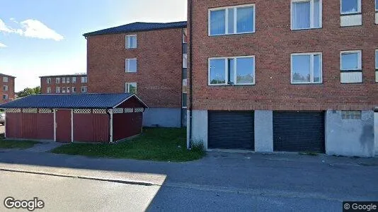 Lägenheter att hyra i Norrköping - Bild från Google Street View
