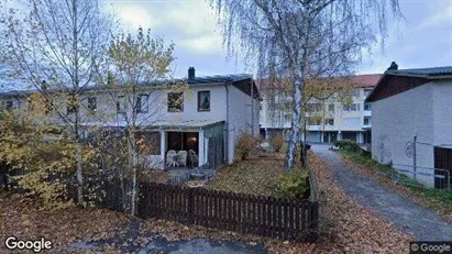 Lägenheter att hyra i Eskilstuna - Bild från Google Street View