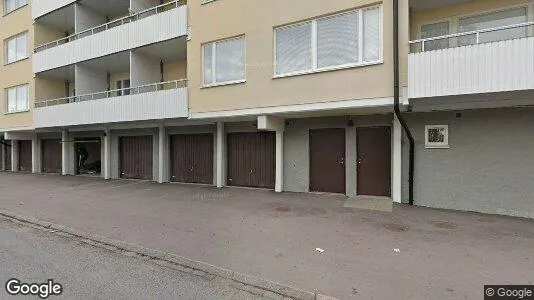 Lägenheter att hyra i Eskilstuna - Bild från Google Street View