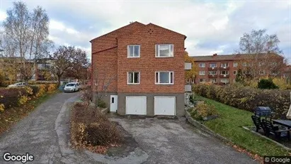 Lägenheter att hyra i Eskilstuna - Bild från Google Street View