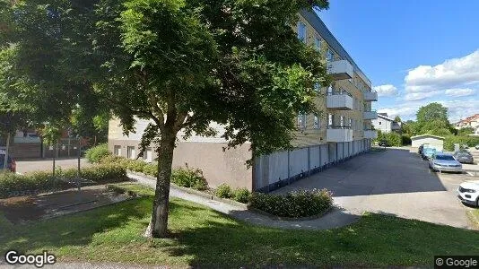 Lägenheter att hyra i Katrineholm - Bild från Google Street View