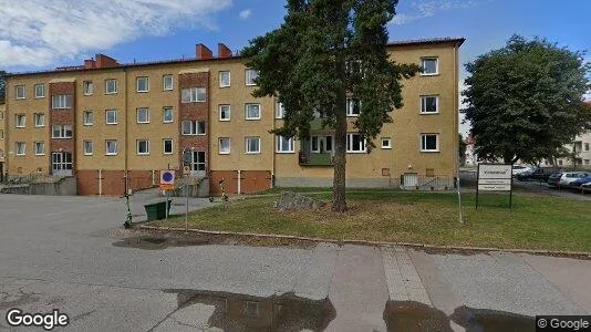 Lägenheter att hyra i Eskilstuna - Bild från Google Street View