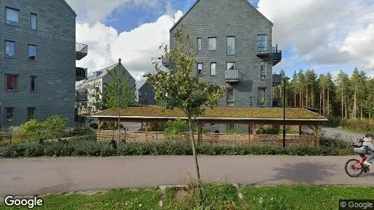 Lägenheter att hyra i Gävle - Bild från Google Street View
