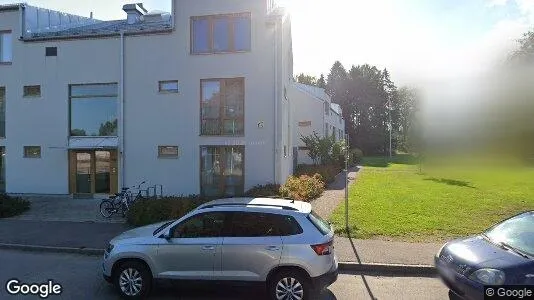 Lägenheter att hyra i Gävle - Bild från Google Street View