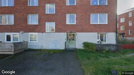 Lägenheter att hyra i Eskilstuna - Bild från Google Street View