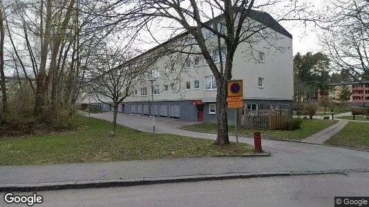 Lägenheter att hyra i Eskilstuna - Bild från Google Street View