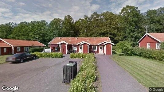 Lägenheter att hyra i Jönköping - Bild från Google Street View
