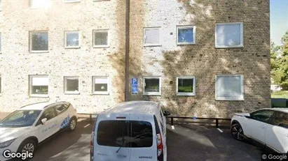 Lägenheter att hyra i Motala - Bild från Google Street View