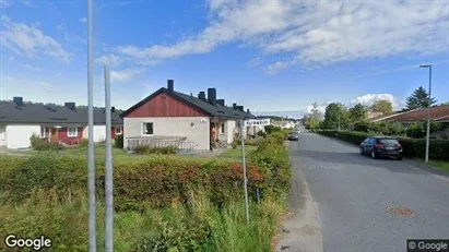 Lägenheter att hyra i Jönköping - Bild från Google Street View