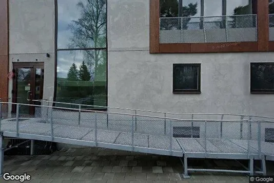 Lägenheter att hyra i Upplands Väsby - Bild från Google Street View