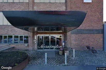 Lägenheter att hyra i Västerort - Bild från Google Street View