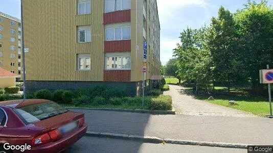 Lägenheter att hyra i Norrköping - Bild från Google Street View