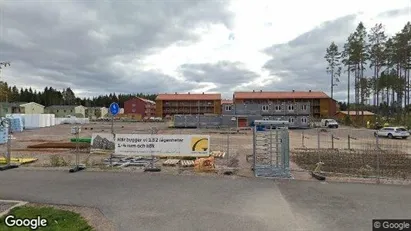 Lägenheter att hyra i Gävle - Bild från Google Street View