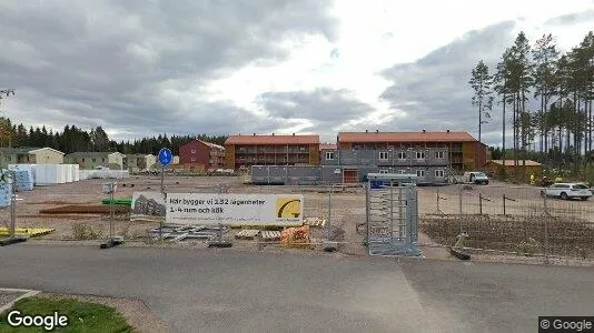 Lägenheter att hyra i Gävle - Bild från Google Street View