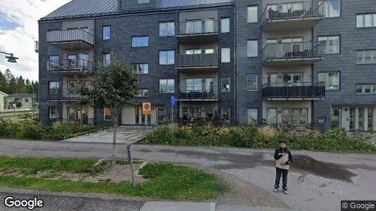 Lägenheter att hyra i Gävle - Bild från Google Street View