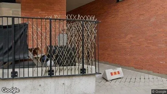 Lägenheter att hyra i Eskilstuna - Bild från Google Street View