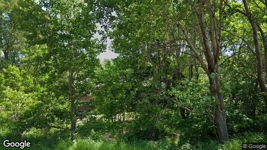 Lägenheter att hyra i Lysekil - Bild från Google Street View