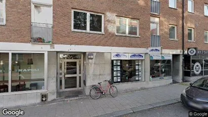 Lägenheter att hyra i Norrköping - Bild från Google Street View