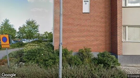 Lägenheter att hyra i Gävle - Bild från Google Street View