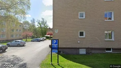 Lägenheter att hyra i Nyköping - Bild från Google Street View