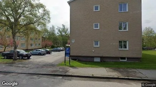 Lägenheter att hyra i Nyköping - Bild från Google Street View
