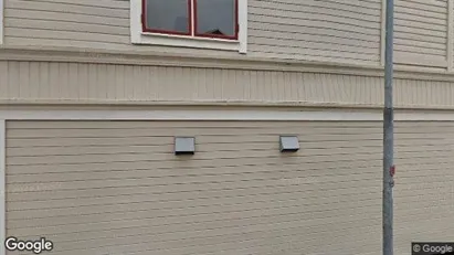 Lägenheter att hyra i Gislaved - Bild från Google Street View