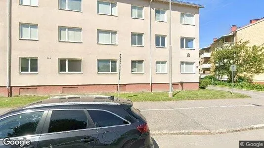Lägenheter att hyra i Norrköping - Bild från Google Street View