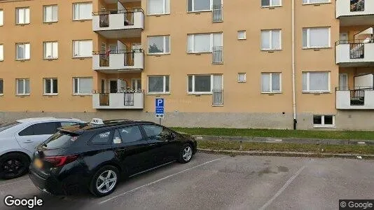 Lägenheter att hyra i Eskilstuna - Bild från Google Street View