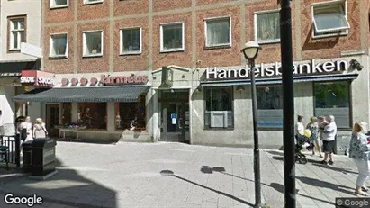 Lägenheter att hyra i Eskilstuna - Bild från Google Street View