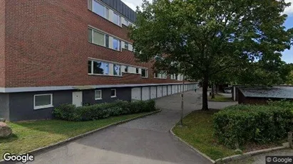 Lägenheter att hyra i Eskilstuna - Bild från Google Street View