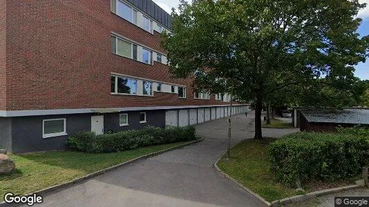 Lägenheter att hyra i Eskilstuna - Bild från Google Street View