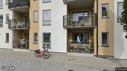 Lägenheter att hyra i Gävle - Bild från Google Street View