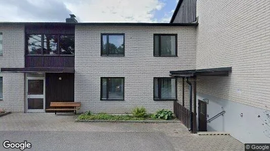 Lägenheter att hyra i Gävle - Bild från Google Street View