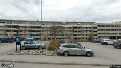 Lägenheter att hyra i Nyköping - Bild från Google Street View