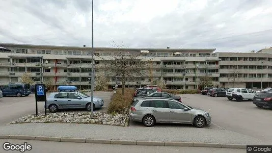 Lägenheter att hyra i Nyköping - Bild från Google Street View