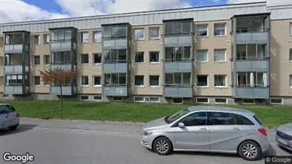 Lägenheter att hyra i Nyköping - Bild från Google Street View
