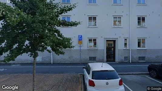 Lägenheter att hyra i Jönköping - Bild från Google Street View