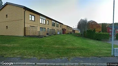 Lägenheter att hyra i Torsby - Bild från Google Street View