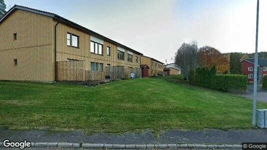 Lägenheter att hyra i Torsby - Bild från Google Street View