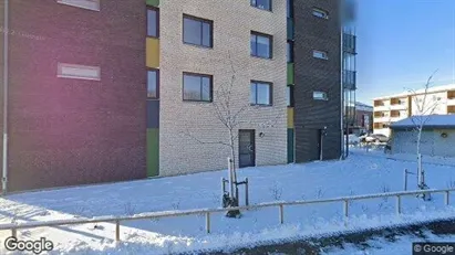Lägenheter att hyra i Östra Göinge - Bild från Google Street View