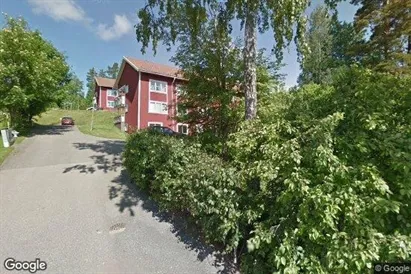 Lägenheter att hyra i Grums - Bild från Google Street View