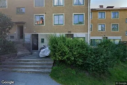 Lägenheter att hyra i Danderyd - Bild från Google Street View