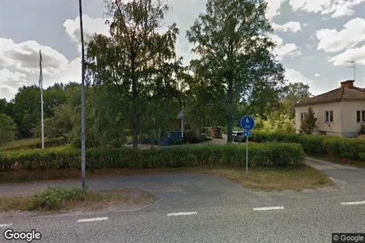 Lägenheter att hyra i Ydre - Bild från Google Street View