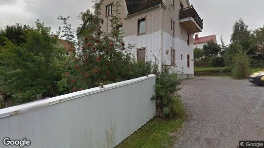 Lägenheter att hyra i Sundsvall - Bild från Google Street View