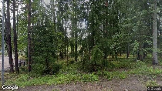 Lägenheter att hyra i Gävle - Bild från Google Street View