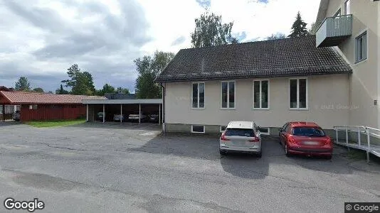 Lägenheter att hyra i Vännäs - Bild från Google Street View
