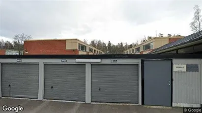Lägenheter att hyra i Örebro - Bild från Google Street View
